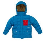 Colour Wear 31 041 133 PUFFITO Jacket