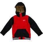 Colour Wear 31 040 133 BAT Jacket