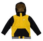 Colour Wear 31 040 133 BAT Jacket