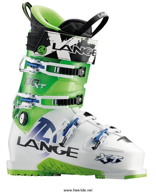 Lange XT 130