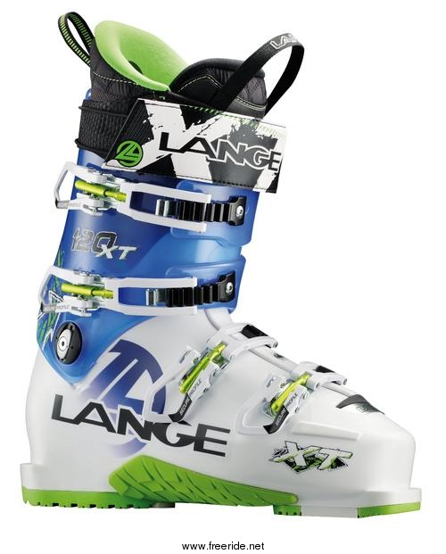 Lange XT 120