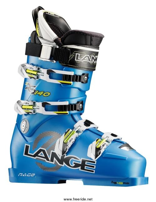 Lange RS 140