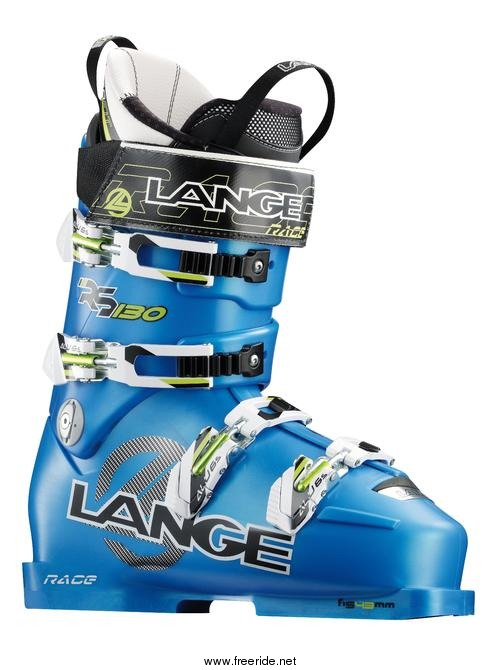 Lange RS 130 WIDE