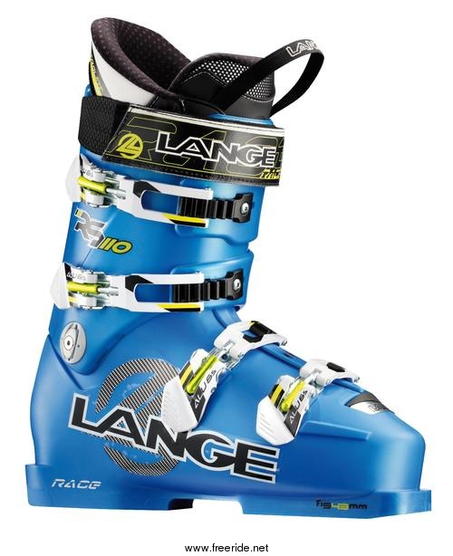 Lange RS 110