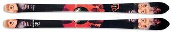 Icelantic Shaman SKNY 2014