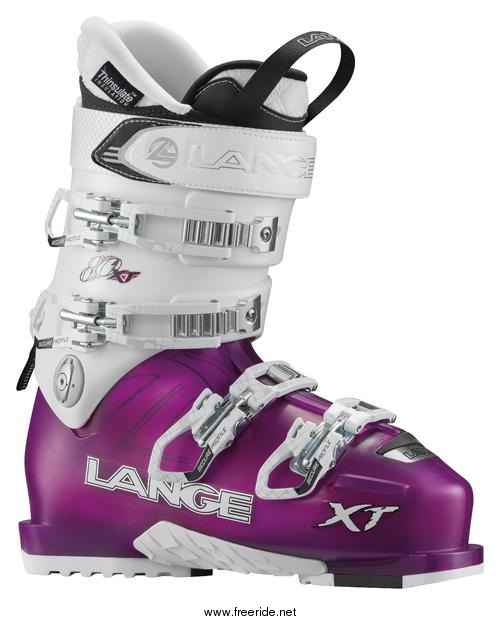 Lange XT 80 W