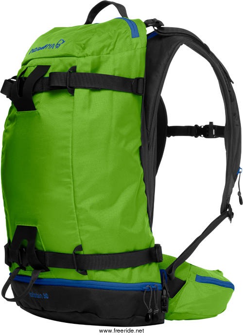 Norrøna lofoten integral 30L pack