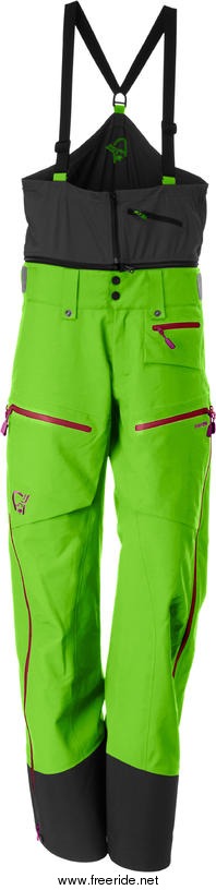 Norrøna lofoten Gore-Tex Pro Pants (W)