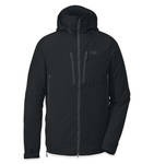 Outdoor Research Mens Valhalla Hoody