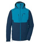 Outdoor Research Mens Valhalla Hoody