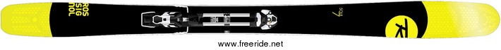 Rossignol Soul 7