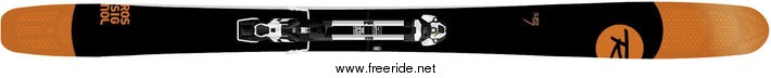 Rossignol Super 7