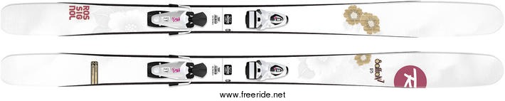 Rossignol Saffron 7