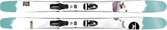 Rossignol Savory 7 2014