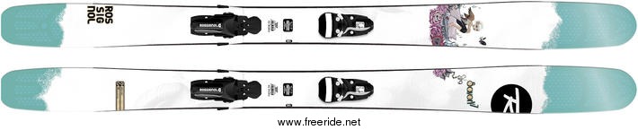 Rossignol Savory 7