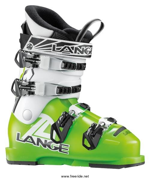 Lange RXJ