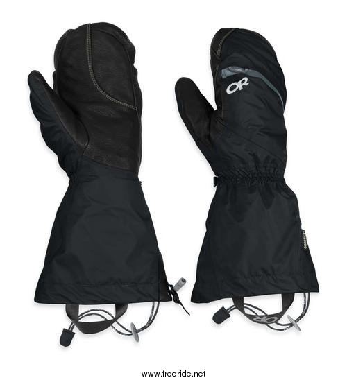 Outdoor Research Women's Alti Mitts