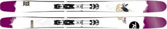 Rossignol Star 7 2014
