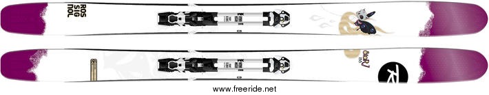 Rossignol Star 7