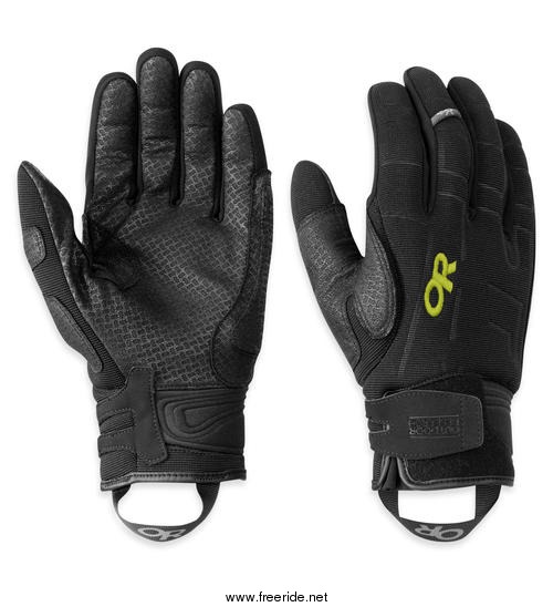 Outdoor Research Alibi II Gloves