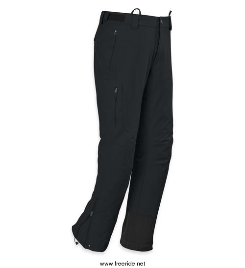 Outdoor Research Men's Cirque Pants