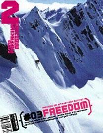  [2] Europe's freeskiing magazine