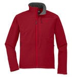 Outdoor Research Men's Cirque Jacket