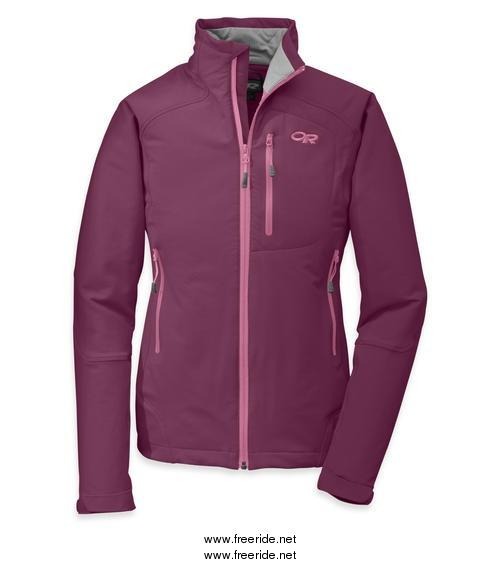 Outdoor Research Women's Cirque Jacket