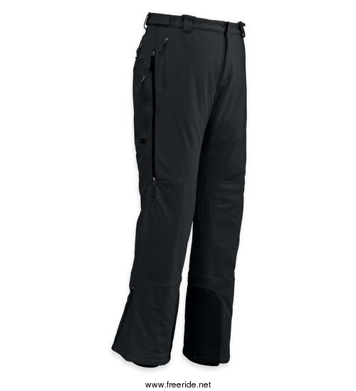 Outdoor Research Men's Trailbreaker Pants