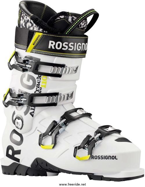 Rossignol Alltrack Pro 110