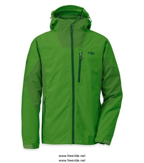 Outdoor Research Men's Enchainment Jacket