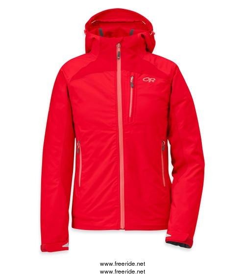 Outdoor Research Women's Enchainment Jacket