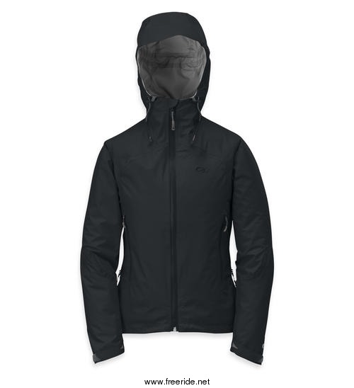 Outdoor Research Women's Paladin Jacket
