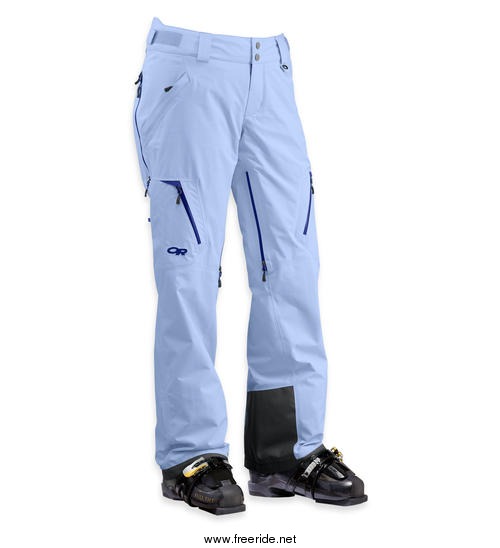 Outdoor Research Women's Axcess Pants