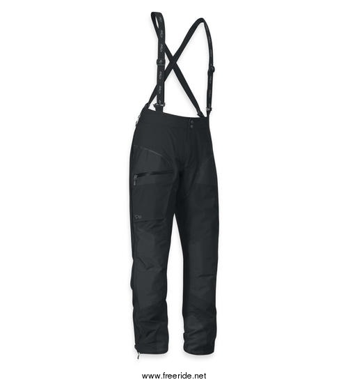 Outdoor Research Men's Mentor Pants