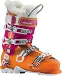Rossignol Alltrack Pro 110 Women 2014