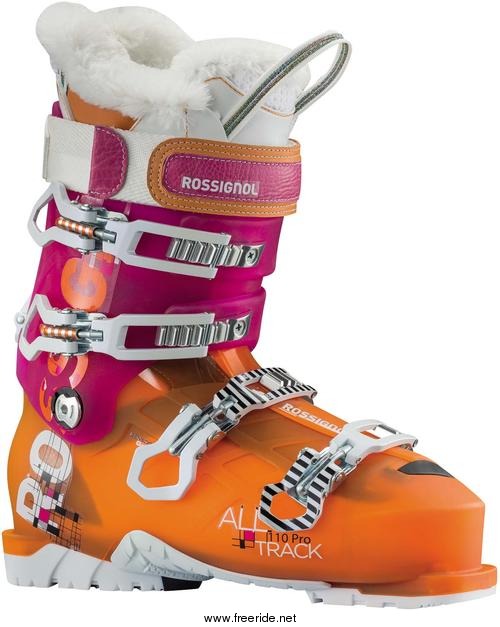 Rossignol Alltrack Pro 110 Women