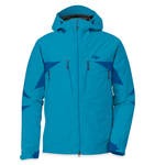 Outdoor Research Men's Maximus Jacket