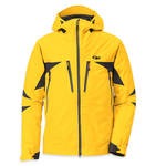 Outdoor Research Men's Maximus Jacket