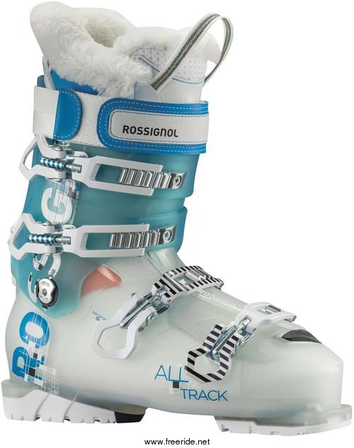 Rossignol Alltrack Pro 80 Women