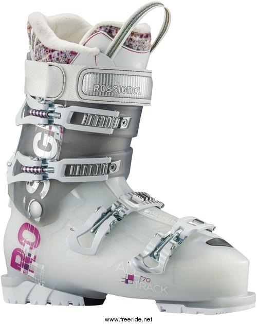 Rossignol Alltrack 70 Women