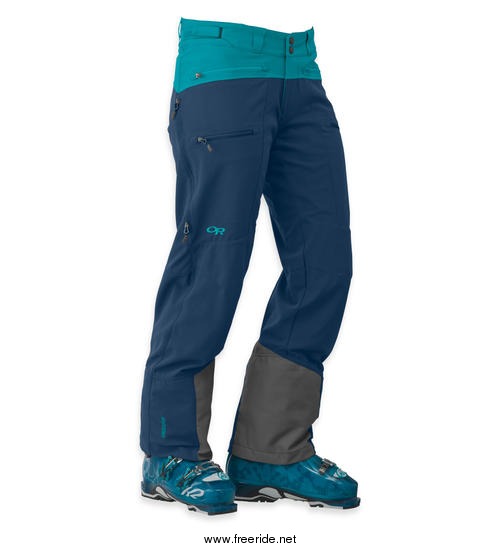 Outdoor Research Women's Valhalla Pants