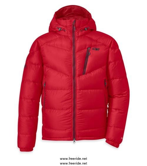 Outdoor Research Maestro Jacket