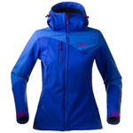 Bergans Stryn Softshell Lady Jacket