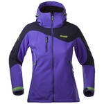 Bergans Stryn Softshell Lady Jacket