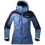 Bergans Stryn Softshell Lady Jacket
