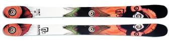 Icelantic Scout SKNY 2014
