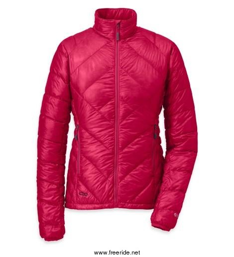 Outdoor Research Womens Filament Jacket