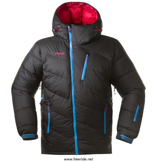 Bergans Fonna Down Jacket