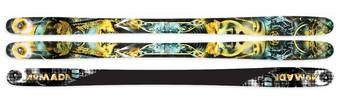 Armada Alpha X 2014